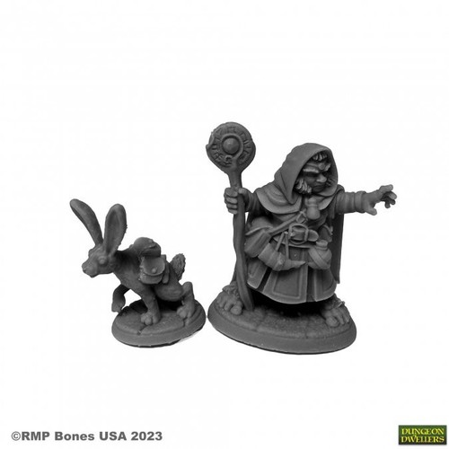 Reaper dungeon dwellers - reaper,