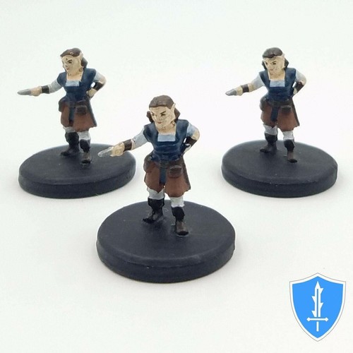 Stoutheart halfling female - stoutheart,