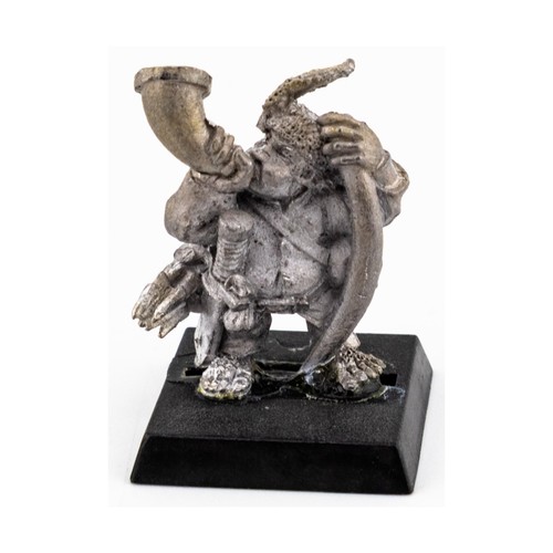 Lumpin croop halflings - lumpin,
