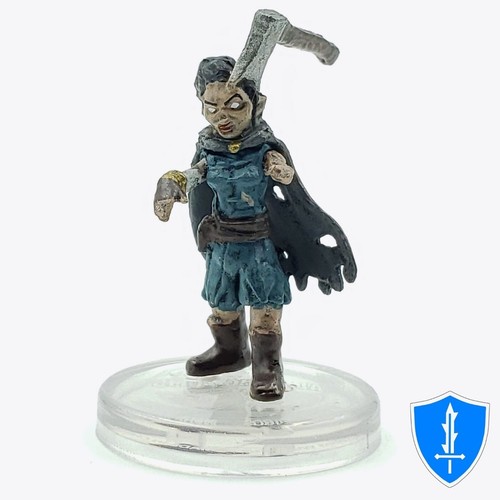 Halfling zombie phandelver - -, &
