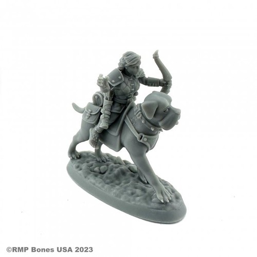 Reaper dungeon dwellers female - dungeon,